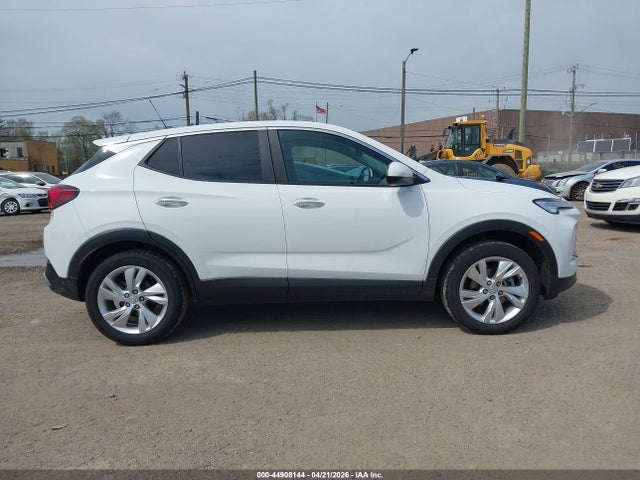 Auction sale of the 2024 Buick Encore Gx Preferred Awd, vin: KL4AMCSL4RB145572, lot number: 44908144