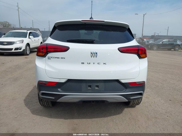 Auction sale of the 2024 Buick Encore Gx Preferred Awd, vin: KL4AMCSL4RB145572, lot number: 44908144
