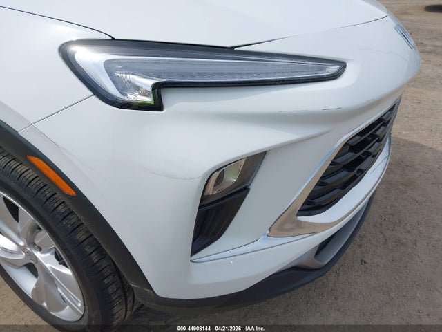 Auction sale of the 2024 Buick Encore Gx Preferred Awd, vin: KL4AMCSL4RB145572, lot number: 44908144