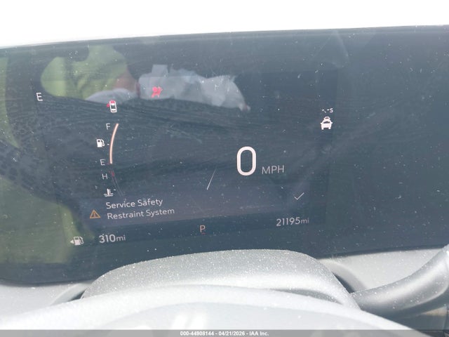 Auction sale of the 2024 Buick Encore Gx Preferred Awd, vin: KL4AMCSL4RB145572, lot number: 44908144