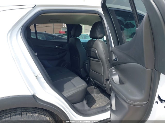 Auction sale of the 2024 Buick Encore Gx Preferred Awd, vin: KL4AMCSL4RB145572, lot number: 44908144