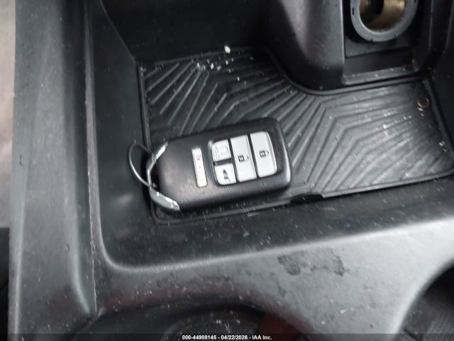 Продажа на аукционе авто 2017 Honda Cr-v Ex, vin: 5J6RW2H56HL016435, номер лота: 44908145