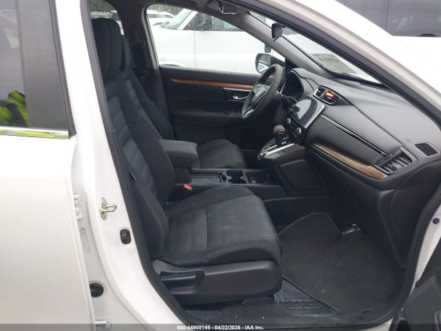 Продажа на аукционе авто 2017 Honda Cr-v Ex, vin: 5J6RW2H56HL016435, номер лота: 44908145