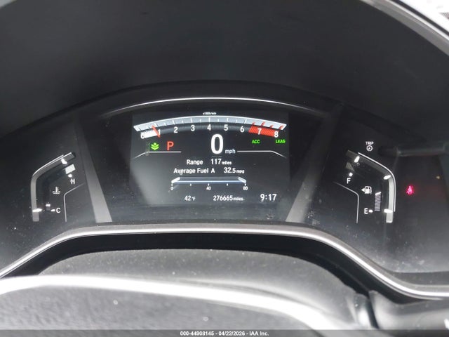 Продажа на аукционе авто 2017 Honda Cr-v Ex, vin: 5J6RW2H56HL016435, номер лота: 44908145