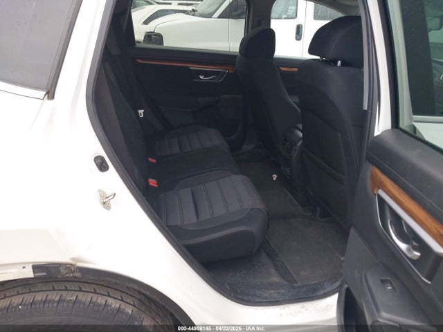 Продажа на аукционе авто 2017 Honda Cr-v Ex, vin: 5J6RW2H56HL016435, номер лота: 44908145