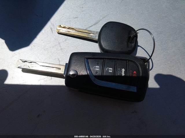 Toyota CAMRY LE 2020 4T1C11AK7LU332221 Image 11