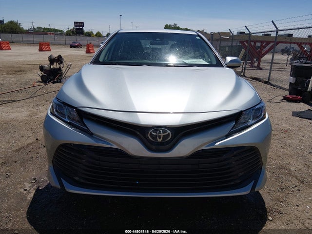 Toyota CAMRY LE 2020 4T1C11AK7LU332221 Image 13