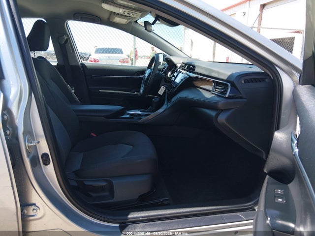 Toyota CAMRY LE 2020 4T1C11AK7LU332221 Image 5