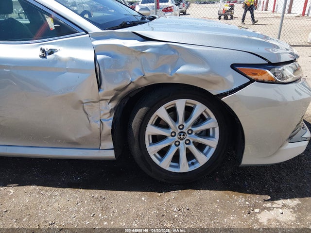 Toyota CAMRY LE 2020 4T1C11AK7LU332221 Image 6