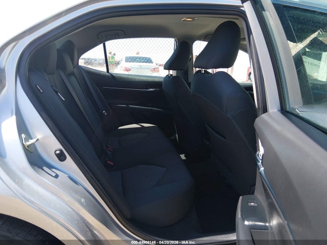 Toyota CAMRY LE 2020 4T1C11AK7LU332221 Image 8