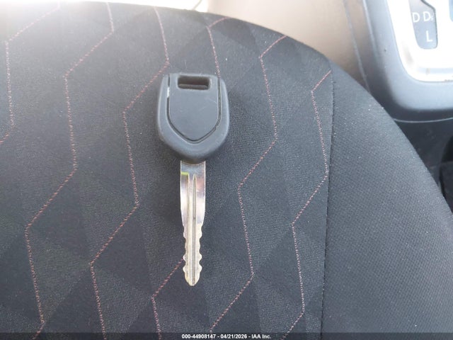 Продаж на аукціоні авто 2021 Mitsubishi Mirage Carbonite Edition/es/le, vin: ML32AUHJ8MH008139, номер лоту: 44908147