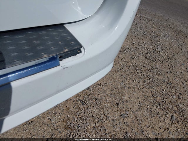 2C4RDGBG3JR312996 Dodge Grand Caravan Se