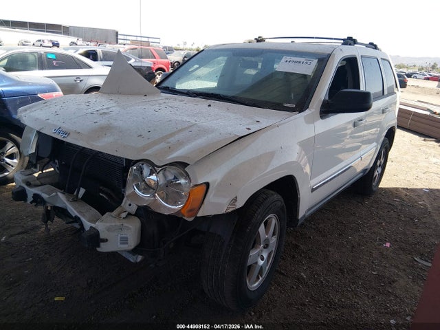 Aukcja sprzedaży 2010 Jeep Grand Cherokee Laredo, vin: 1J4PS4GKXAC112256, numer aukcji: 44908152