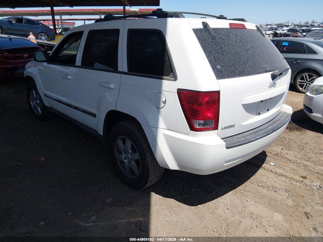 Aukcja sprzedaży 2010 Jeep Grand Cherokee Laredo, vin: 1J4PS4GKXAC112256, numer aukcji: 44908152