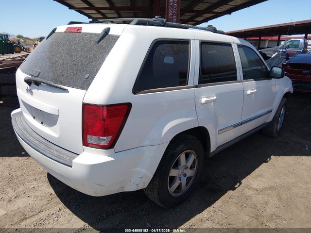 Aukcja sprzedaży 2010 Jeep Grand Cherokee Laredo, vin: 1J4PS4GKXAC112256, numer aukcji: 44908152