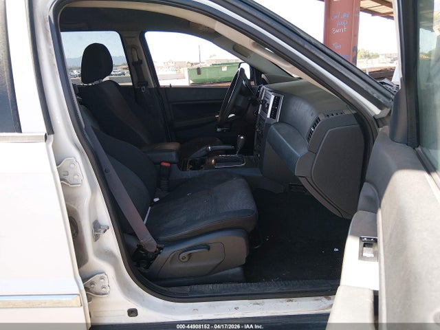 Aukcja sprzedaży 2010 Jeep Grand Cherokee Laredo, vin: 1J4PS4GKXAC112256, numer aukcji: 44908152