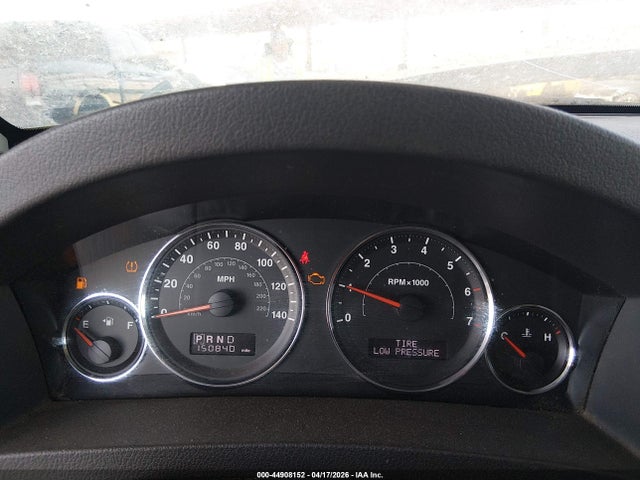 Aukcja sprzedaży 2010 Jeep Grand Cherokee Laredo, vin: 1J4PS4GKXAC112256, numer aukcji: 44908152