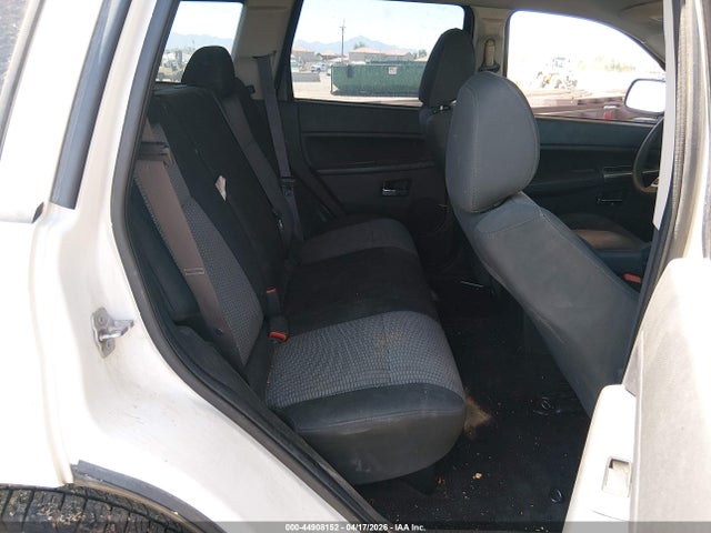 Aukcja sprzedaży 2010 Jeep Grand Cherokee Laredo, vin: 1J4PS4GKXAC112256, numer aukcji: 44908152