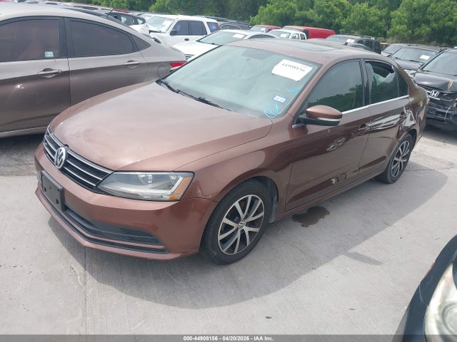Продажа на аукционе авто 2017 Volkswagen Jetta 1.4t Se, vin: 3VWDB7AJ2HM289724, номер лота: 44908156