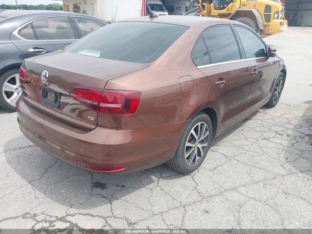 Продажа на аукционе авто 2017 Volkswagen Jetta 1.4t Se, vin: 3VWDB7AJ2HM289724, номер лота: 44908156