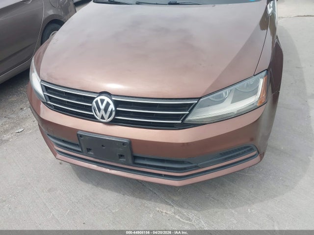 Продажа на аукционе авто 2017 Volkswagen Jetta 1.4t Se, vin: 3VWDB7AJ2HM289724, номер лота: 44908156