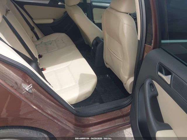 Продажа на аукционе авто 2017 Volkswagen Jetta 1.4t Se, vin: 3VWDB7AJ2HM289724, номер лота: 44908156