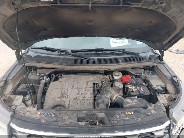 Продажа на аукционе авто 2017 Ford Explorer Xlt, vin: 1FM5K8D89HGB05391, номер лота: 44908159