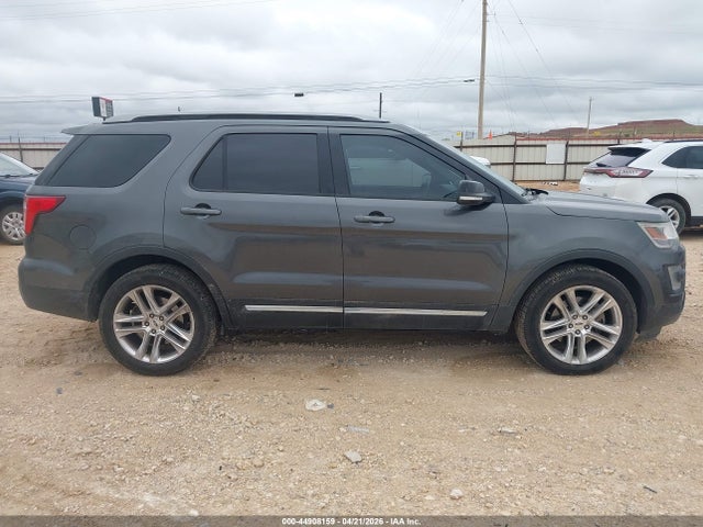 Продажа на аукционе авто 2017 Ford Explorer Xlt, vin: 1FM5K8D89HGB05391, номер лота: 44908159