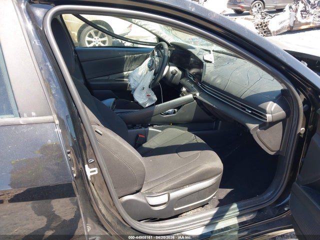 Aukcja sprzedaży 2023 Hyundai Elantra Sel, vin: KMHLS4AG1PU408855, numer aukcji: 44908161
