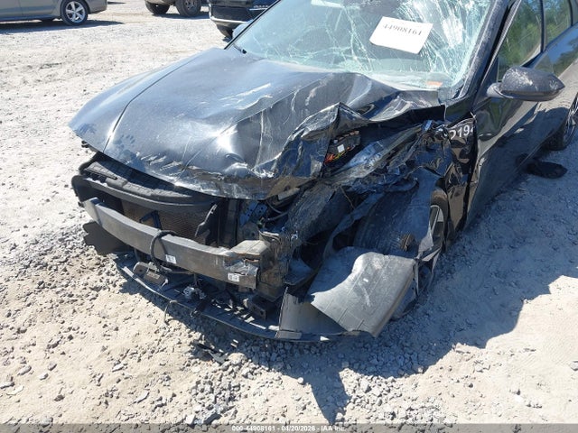 Aukcja sprzedaży 2023 Hyundai Elantra Sel, vin: KMHLS4AG1PU408855, numer aukcji: 44908161