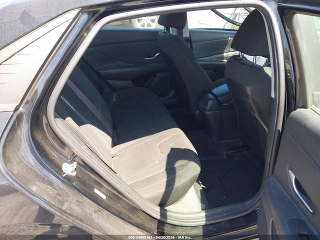 Aukcja sprzedaży 2023 Hyundai Elantra Sel, vin: KMHLS4AG1PU408855, numer aukcji: 44908161