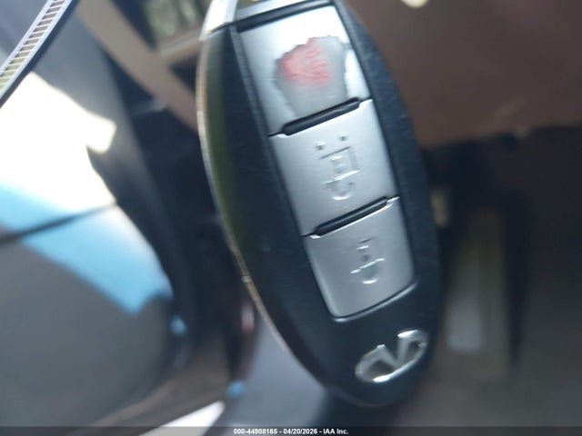 2009 Infiniti Fx35 მანქანა იყიდება აუქციონზე, vin: JNRAS18W49M155718, აუქციონის ნომერი: 44908165