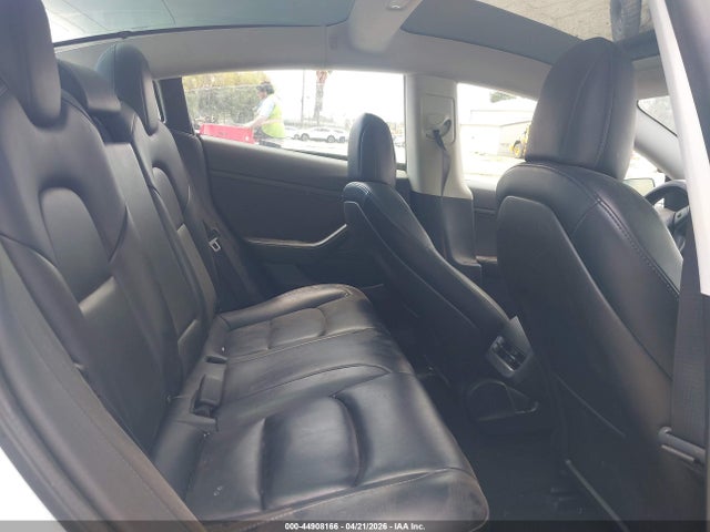 Продажа на аукционе авто 2020 Tesla Model 3 Standard Range Plus Rear-wheel Drive/standard Range Rear-wheel Drive, vin: 5YJ3E1EA1LF598790, номер лота: 44908166
