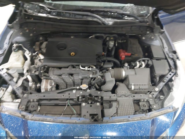 Aukcja sprzedaży 2020 Nissan Altima Sr Fwd, vin: 1N4BL4CV1LC222988, numer aukcji: 44908167