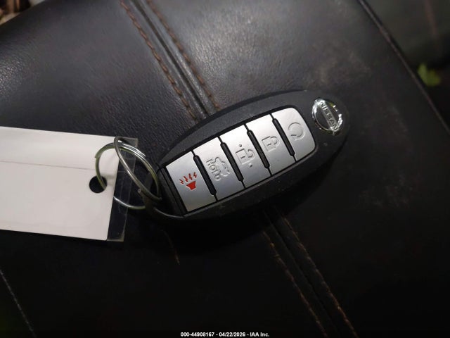 Aukcja sprzedaży 2020 Nissan Altima Sr Fwd, vin: 1N4BL4CV1LC222988, numer aukcji: 44908167
