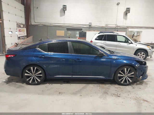 Aukcja sprzedaży 2020 Nissan Altima Sr Fwd, vin: 1N4BL4CV1LC222988, numer aukcji: 44908167