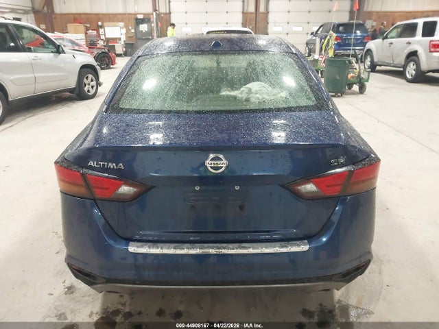 Aukcja sprzedaży 2020 Nissan Altima Sr Fwd, vin: 1N4BL4CV1LC222988, numer aukcji: 44908167