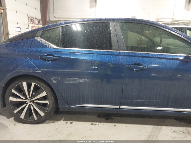 Aukcja sprzedaży 2020 Nissan Altima Sr Fwd, vin: 1N4BL4CV1LC222988, numer aukcji: 44908167