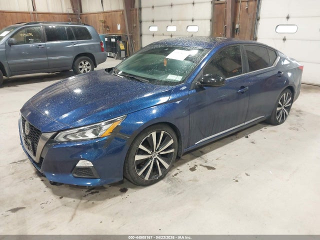 Aukcja sprzedaży 2020 Nissan Altima Sr Fwd, vin: 1N4BL4CV1LC222988, numer aukcji: 44908167