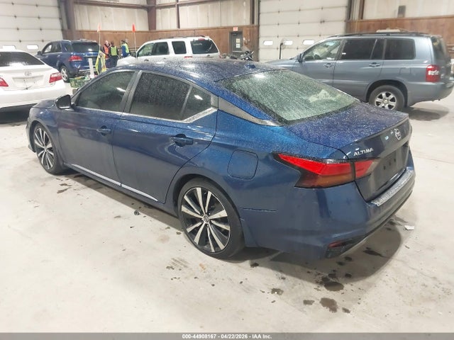 Aukcja sprzedaży 2020 Nissan Altima Sr Fwd, vin: 1N4BL4CV1LC222988, numer aukcji: 44908167