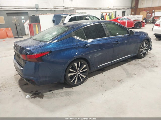 Aukcja sprzedaży 2020 Nissan Altima Sr Fwd, vin: 1N4BL4CV1LC222988, numer aukcji: 44908167
