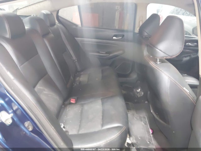 Aukcja sprzedaży 2020 Nissan Altima Sr Fwd, vin: 1N4BL4CV1LC222988, numer aukcji: 44908167