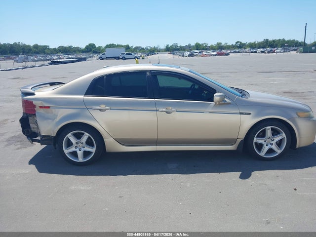 44908169 :رقم المزاد ، 19UUA66224A017734 vin ، 2004 Acura Tl مزاد بيع