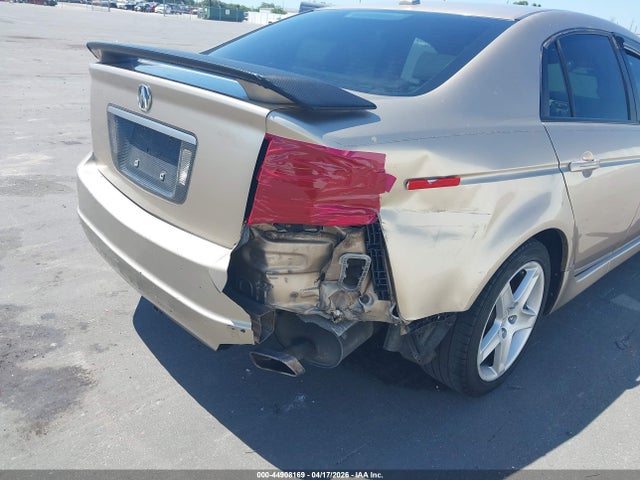 44908169 :رقم المزاد ، 19UUA66224A017734 vin ، 2004 Acura Tl مزاد بيع
