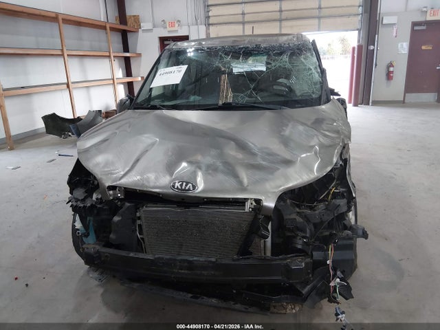 Продаж на аукціоні авто 2014 Kia Soul +, vin: KNDJP3A5XE7086069, номер лоту: 44908170