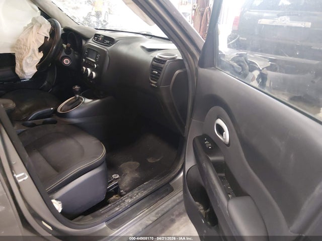 Продаж на аукціоні авто 2014 Kia Soul +, vin: KNDJP3A5XE7086069, номер лоту: 44908170