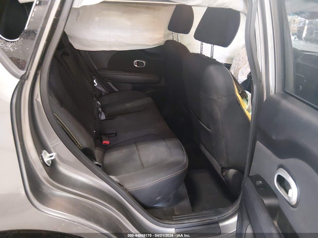 Продаж на аукціоні авто 2014 Kia Soul +, vin: KNDJP3A5XE7086069, номер лоту: 44908170