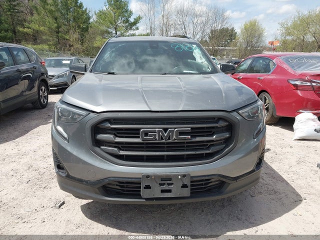 Aukcja sprzedaży 2020 Gmc Terrain Awd Slt, vin: 3GKALVEV2LL229496, numer aukcji: 44908186