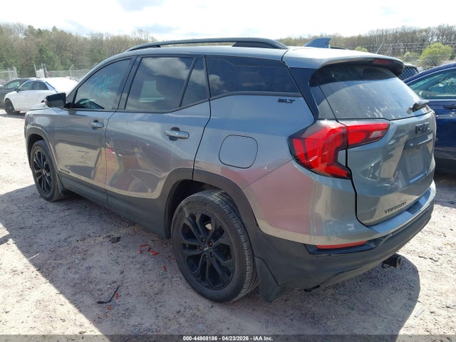 Aukcja sprzedaży 2020 Gmc Terrain Awd Slt, vin: 3GKALVEV2LL229496, numer aukcji: 44908186