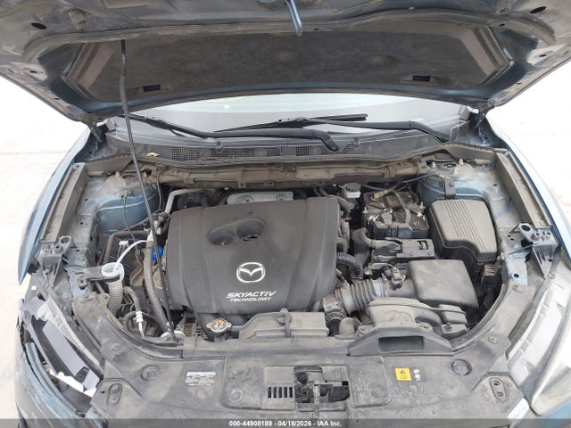 JM3KE2BY9G0841843 Mazda CX-5 SPORT